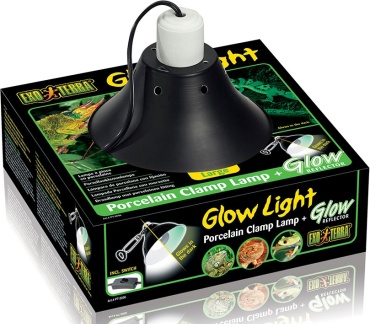 Exo Terra светильник 2056