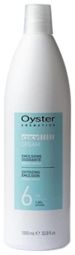 Окислитель Oyster Cosmetics Oxy Cream 1.8% 1000 мл