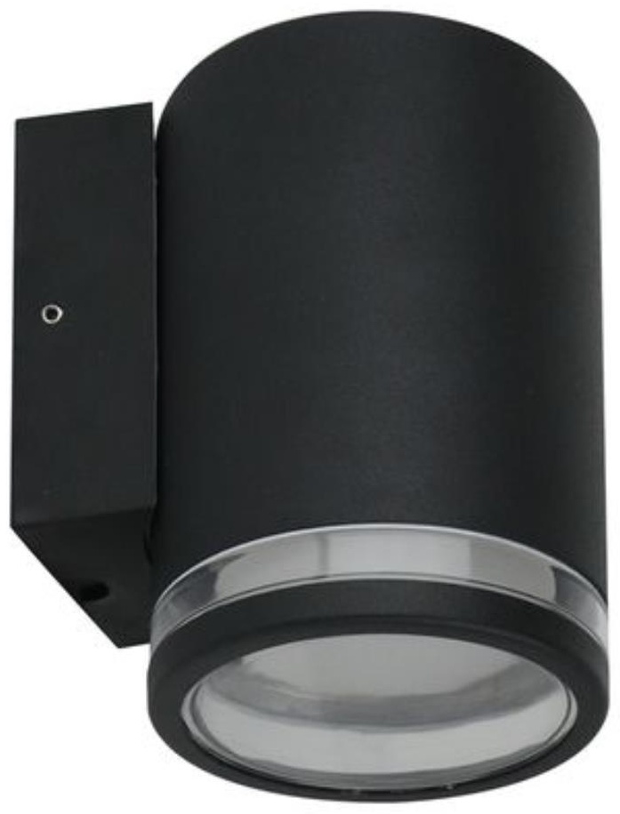 Уличный светильник настенный Arte Lamp GX53 9 Вт 14 см