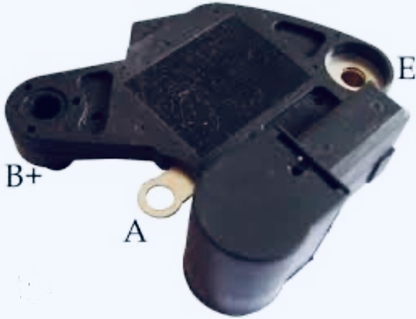 UTM регулятор напряжения генератора RV1511A