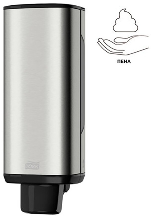 Диспенсер для жидкого мыла Tork Image Design 460010