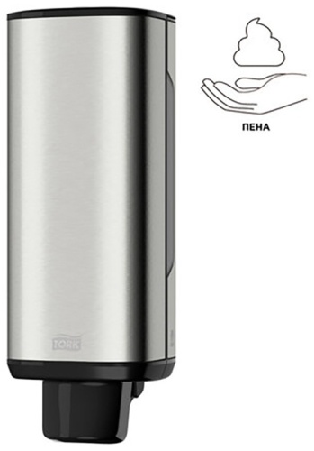 Диспенсер для жидкого мыла Tork Image Design 460010