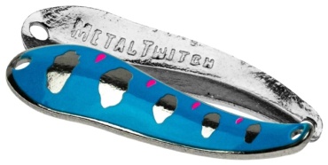 SV Fishing Lures Metal Twitch MT027TS05
