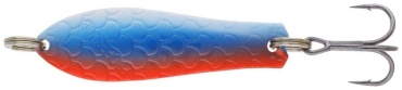 Блесна Professor 4, 50/8 FR/BLU/W-C, UV