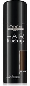 Loreal Professionnel Paris Hair Touch Up brown спрей-краска 75 мл