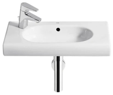 Раковина подвесная 60 см Roca N-Meridian 732724X000 60