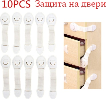 Happy Mums Блокатор на двери bloc051