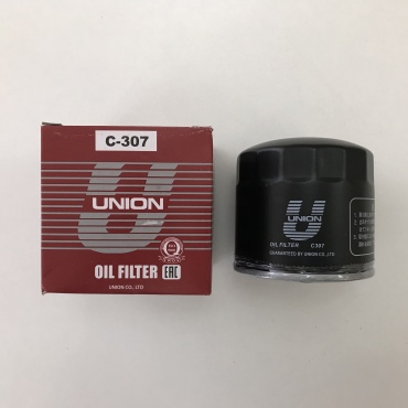 Union масляный фильтр C-307