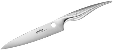 Универсальный Samura REPTILE SRP-0023/K, лезвие: сталь 1 шт