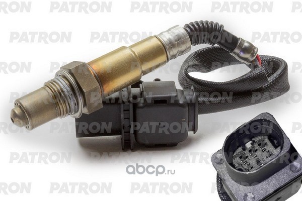 Датчик кислорода PATRON POS044
