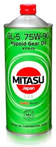 Mitasu MJ-410 75W-90 1 л