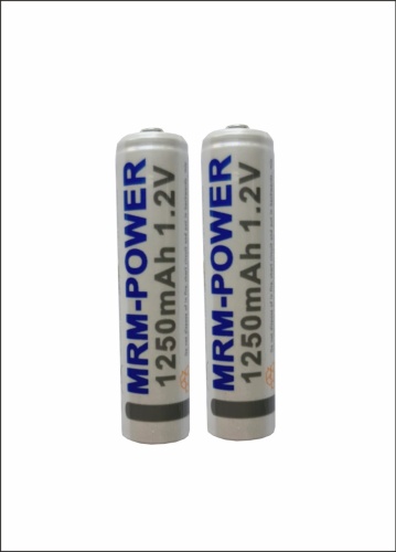 Аккумулятор AAA MRM-POWER 2 шт
