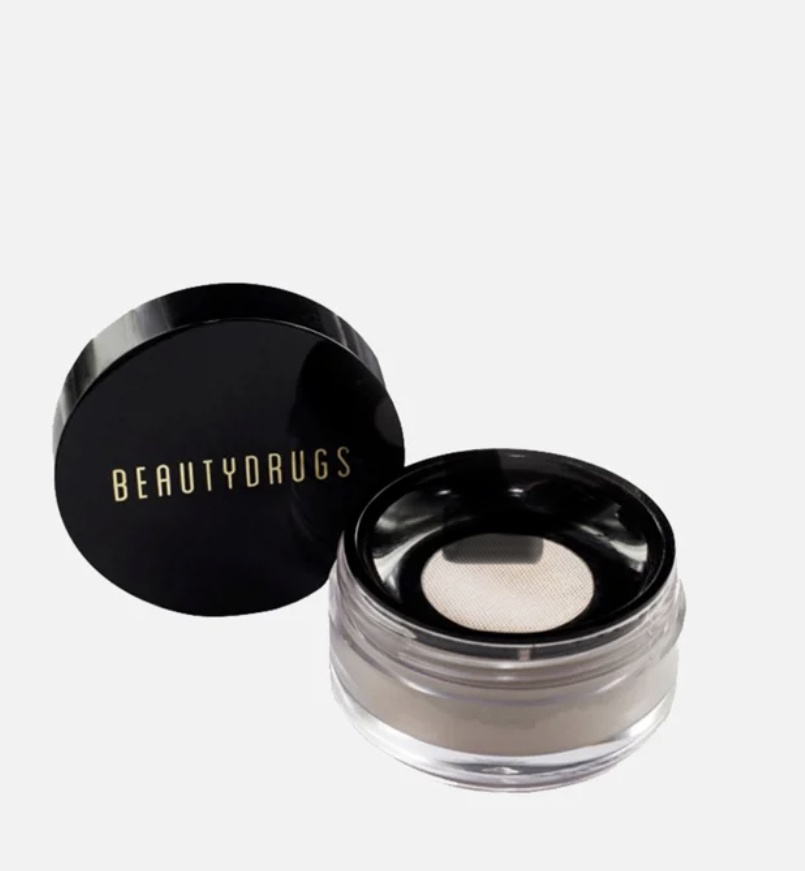 BEAUTYDRUGS Miracle Touch рассыпчатая 01 светло-бежевый