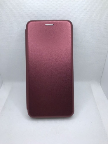 Чехол ImCase для Samsung Galaxy A13 бордовый