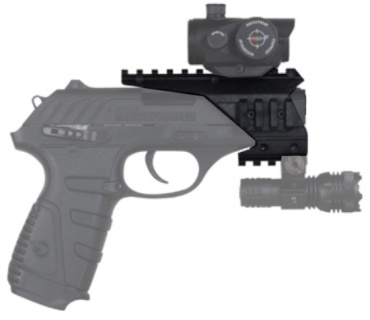 Кронштейн GAMO F96110