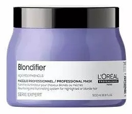 Loreal Professionnel Paris маска Blondifier 500 мл