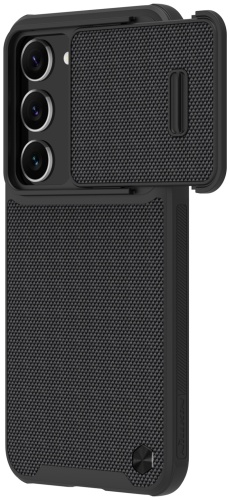 Чехол Nillkin для Samsung Galaxy S23 черный