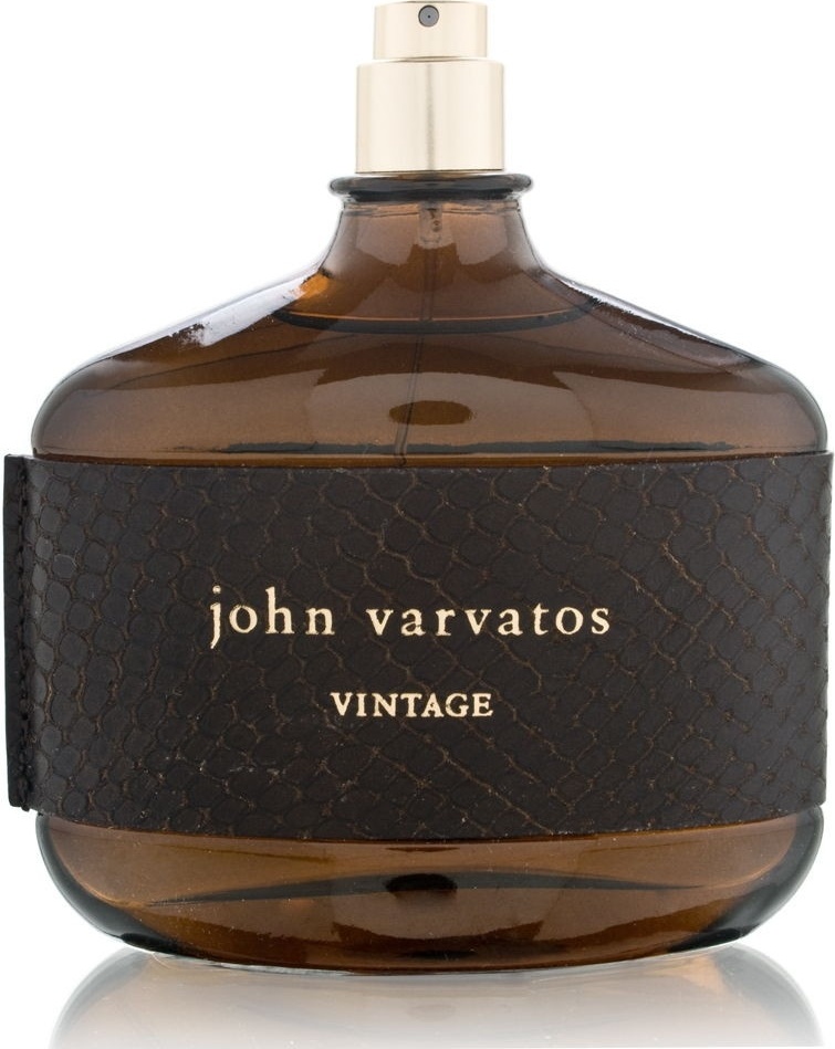 John Varvatos Vintage туалетная вода EDT 75 мл