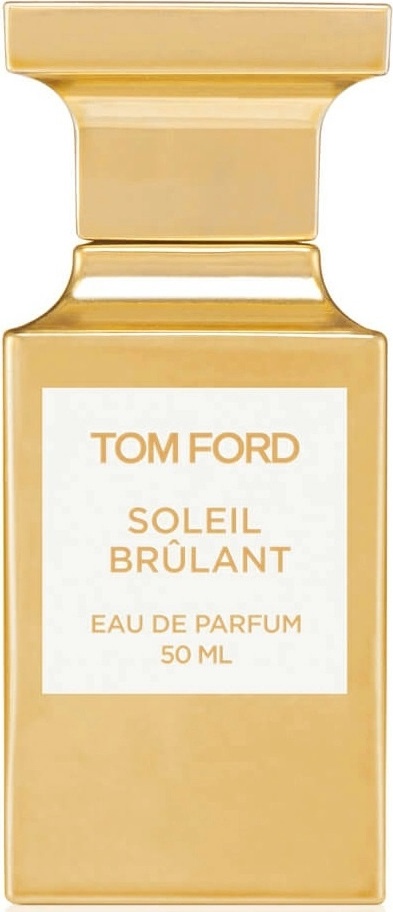 TOM FORD Soleil Brulant парфюмерная вода EDP 50 мл, унисекс