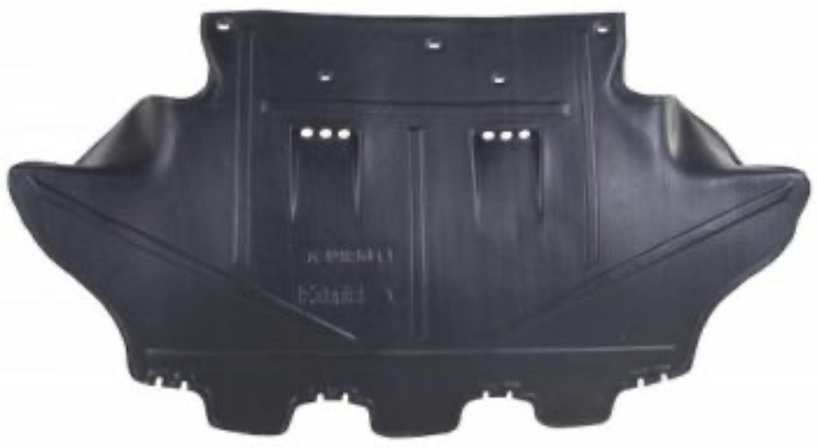 WXQP 893863823B Audi 80/B3 1991-1994