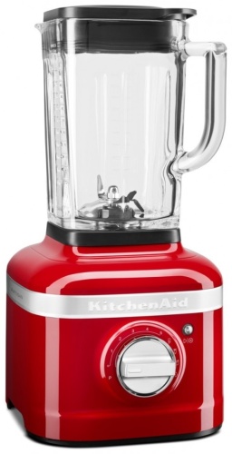 Блендер стационарный KitchenAid Artisan K400 5KSB4026EER красный