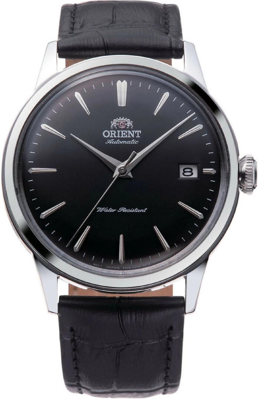Механические ORIENT RA-AC0M02B нержавеющая сталь