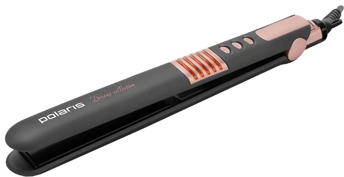 Polaris PHS 2512KT утюжок