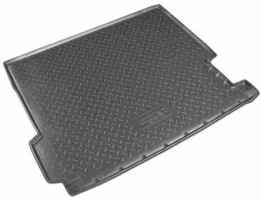 Unidec NPL-P-07-65 BMW X-Series X3 2010-2017 черный