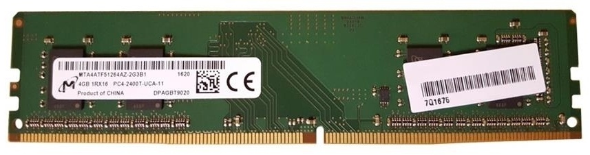 Оперативная память Micron MTA4ATF51264AZ-2G3B1 4Gb