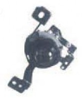 Tiger противотуманная фара QX03-16STG-006R