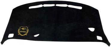 AITBAY AUTO 090450 Toyota Estima 2008-2012 черный
