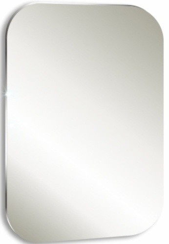 Зеркало настенное МИР ЗЕРКАЛ 55x80 см