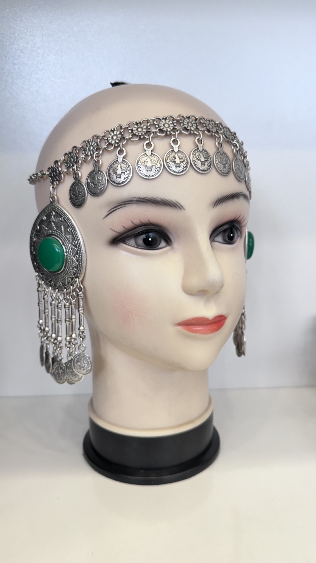 Qazaq ismer шекелик 1 шт