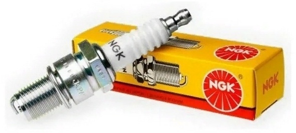 Свеча зажигания NGK SILZKFR8D7S