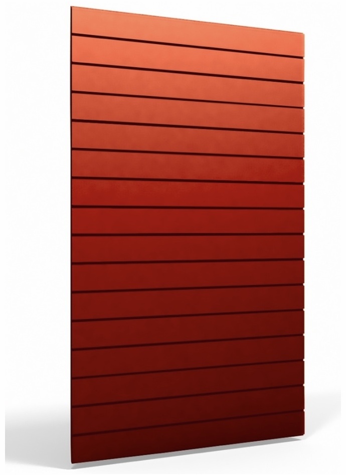 Экономпанель ABBOTT 008, 120x240 см, МДФ