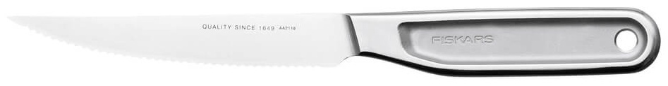 Для томатов FISKARS 1062888 All Steel, лезвие: нержавеющая сталь 1 шт