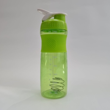 WELLNESS WL01 760 мл зеленый