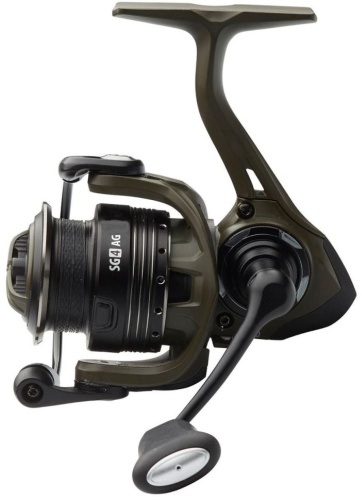 Savage Gear SG4AG 2500H FD