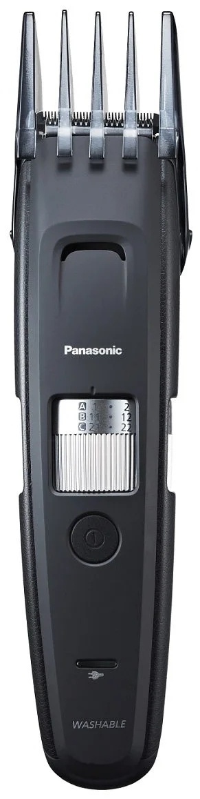 Купить Panasonic триммер для стрижки ER-GB96 в Алматы – Магазин на Kaspi.kz