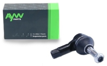 Aywiparts рулевой наконечник AW1310391LR