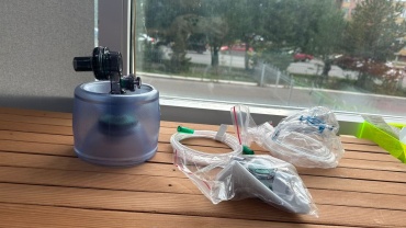 Мешок Амбу 17375346_746720