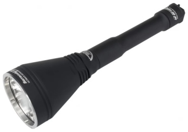 Armytek F03302SW ручной черный