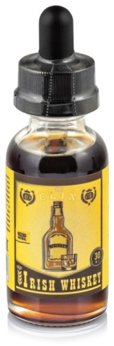 Elixa Irish Whiskey ароматизатор 30 г