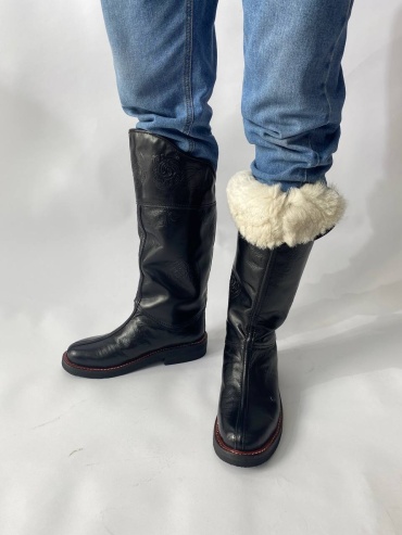 Сапоги/Унты KHAN 40-45