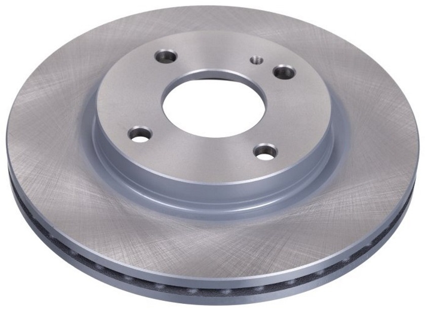 Диски PATRON передние PBD1428