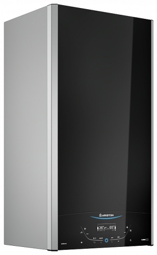 Газовый котел Ariston ALTEAS XС 30 FF NG без дымохода
