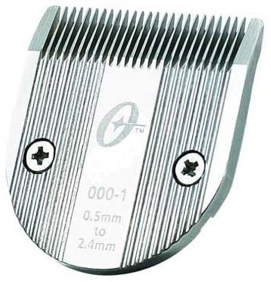 Oster нож машинки для стрижки O914-914 металл