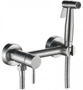 Haiba гигиенический душ HB5520, нержавеющая сталь