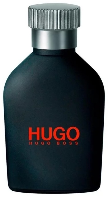 Hugo Boss Just Different туалетная вода EDT 40 мл, для мужчин