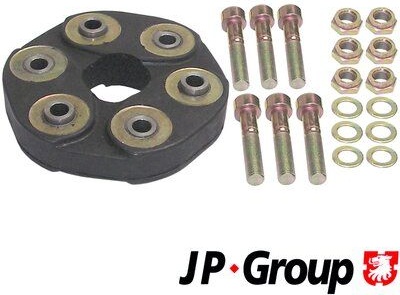 JP GROUP Шарнир, Продольный Вал 1353801700